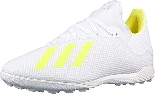 Chuteira Adidas X Tango 18.3 Society BB9400 (38)
