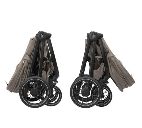 Maxi-Cosi Oxford Pushchair Bundle