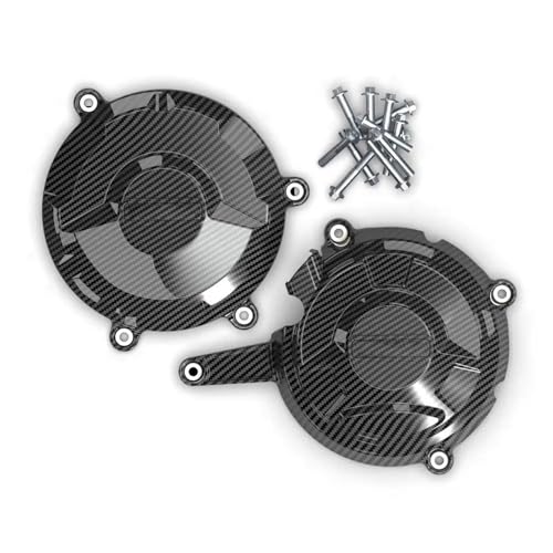 Protection moteur Panigale 1199 1299 accessoires pièces moto de 2012 à 2020