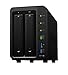 Produktbild Synology DS718+-2G 2-Bay 4TB Bundle mit 2X 2TB HDs