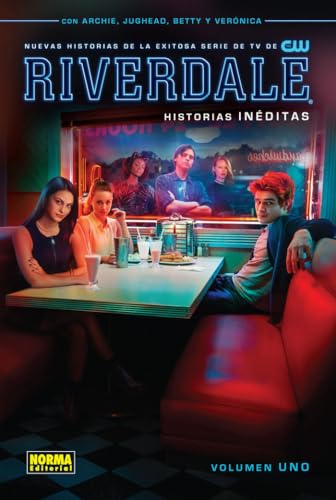 Riverdale 1 [Spanish] 8467930470 Book Cover