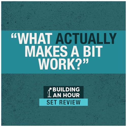 What Actually Makes a Bit Work