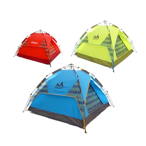 Carpa automática pop up para 3 personas miniatura 7
