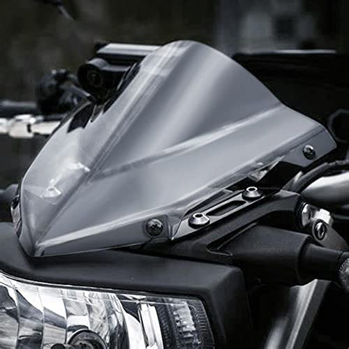 Prolunga Deflettore per Yamaha per MT09 2014 2015