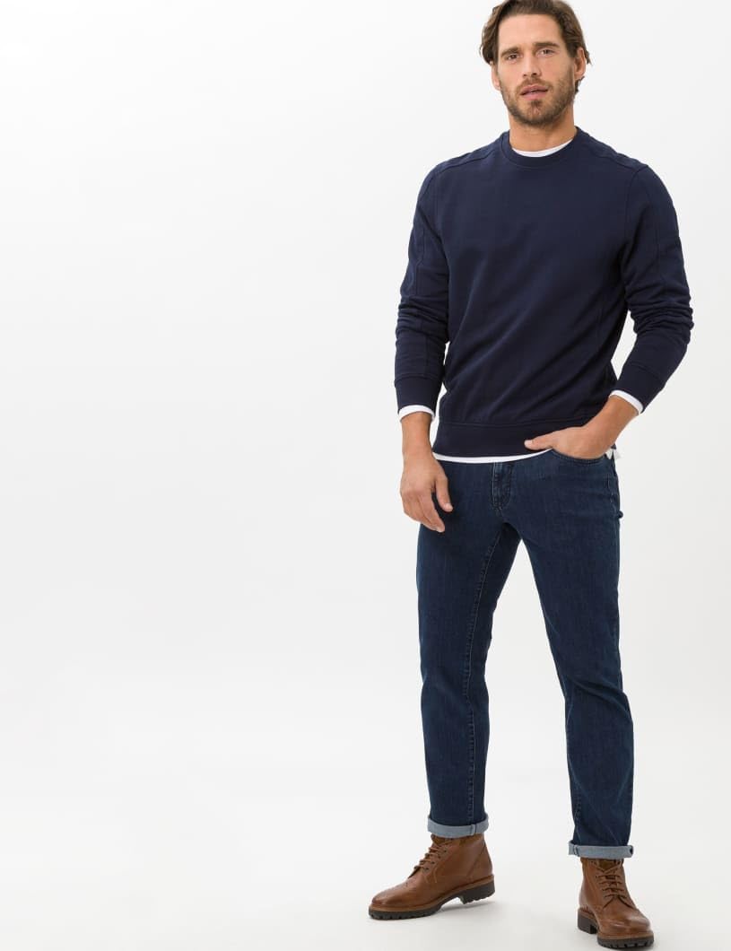 BRAX Style Cadiz Masterpiece Moderne Five-Pocket - Jeans Hombre
