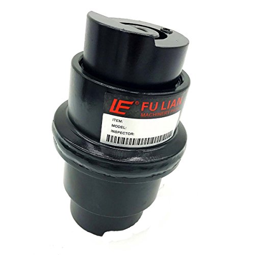 New Mini Excavator Track Roller/Bottom Roller for John Deere JD27D