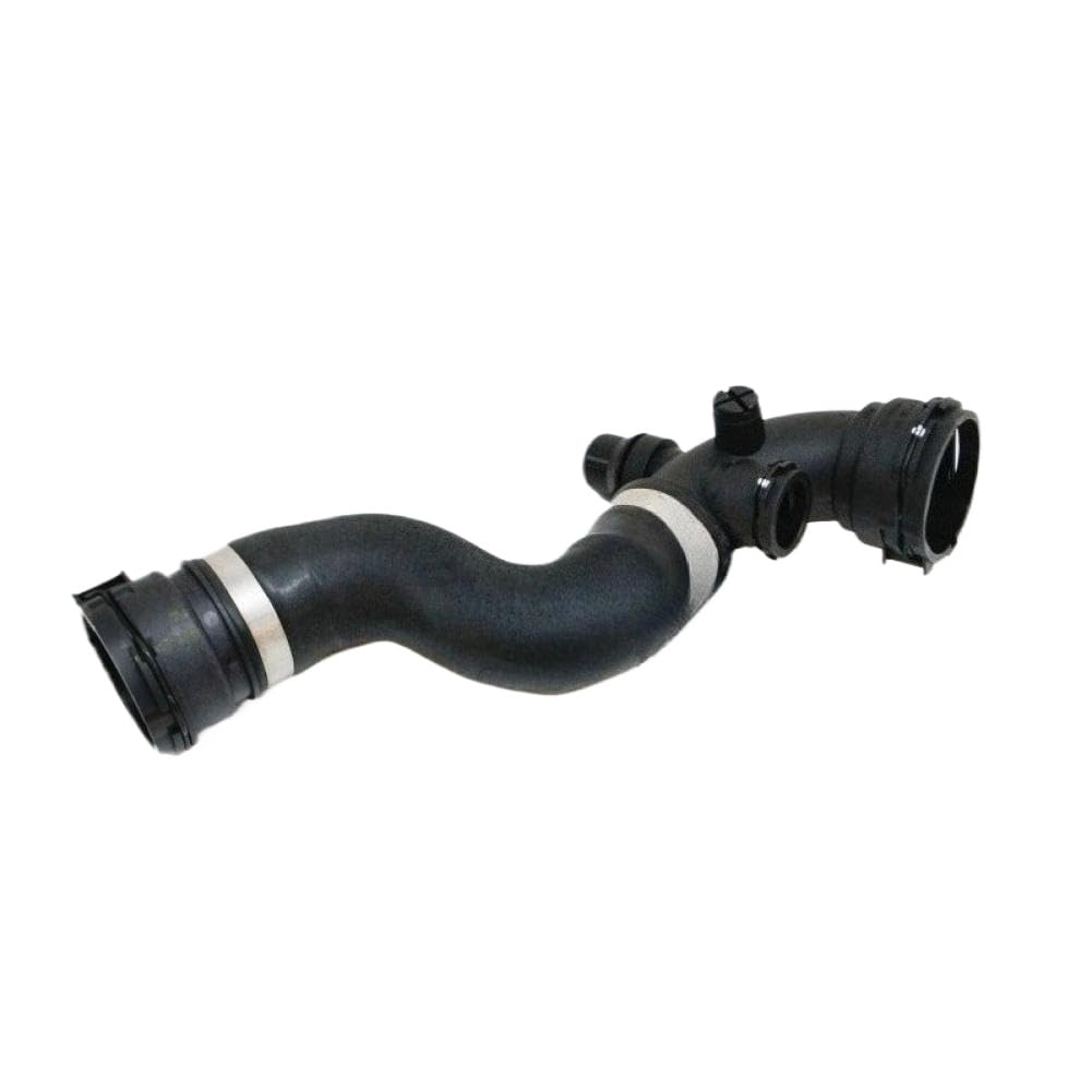 Coolant Radiator Hose 17127537717 Compatible with BMW Z4 E86 3.0si E85 3.0si 2.5i N52