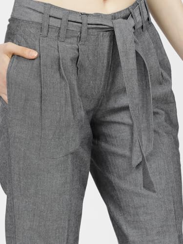 Image of Tokyo Talkies Women Casual Pants