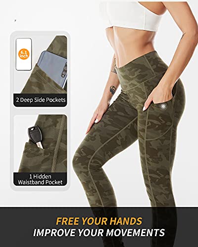 ایگرد | قیمت و خرید CAMBIVO Yoga Pants 