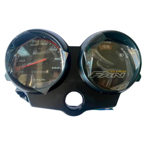 Painel Completo Fan 125-2005 a 2008