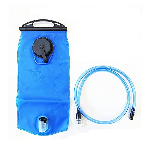 Amazon.co.jp: 戦人 容量2L【HYDRATION】ハイドレーション 給水