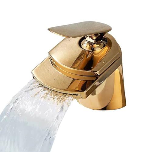 Mitigeur cascade moderne en laiton massif chromé avec mécanisme de précision - 2