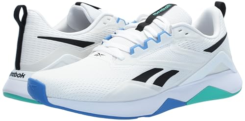 Image of Reebok Men's Nanoflex TR 2.0 Cross Training Shoes