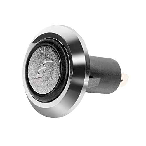Image of SafBbcue Grill Igniter Switch 69283 Ignitor for Weber Genesis II E /S-310 E /S-315 E /S-335, fits Genesis II E-410 435 SE-310 330 Gas Grills Parts, Compatible with Weber 66354 67532 Igniter Push Button