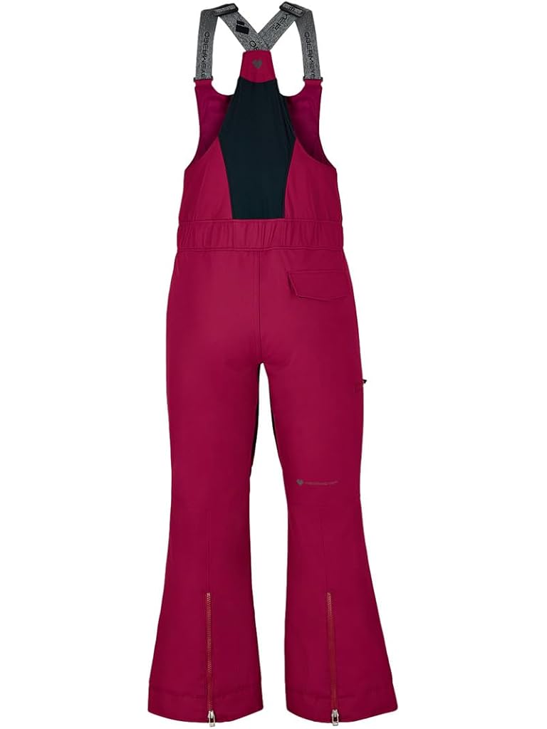 Purple Obermeyer Anya Bib Pants (Little Kid/Big Kid)