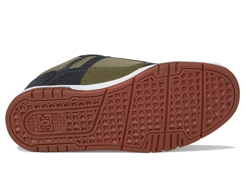 Image of DC Men's Stag Low Top Skate Shoe
