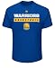 NBA Men's Proven Pastime Short Sleeve Crew-Neck Tee