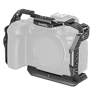 SmallRig R6 Mark II Käfig 4159B