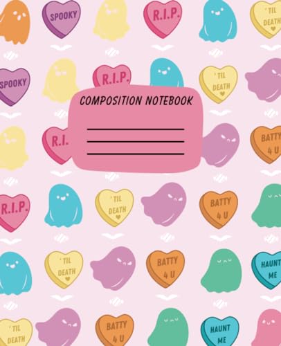 Carnet de composition à lignes pour organiser vos pensées et projets créatifs