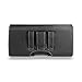 for Samsung Galaxy A14 5G Leather Case, TMAN Premium PU Leather Pouch case with [Belt Loop&Clip Holster] XL Size Fit for Samsung Galaxy A14 (Fits Phone with a Thick Protective Cover Case on)