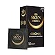 SKYN Original (10 Stuck) Latex Frei Kondome, unsere Originelle Kondome, die mit unsere Lubes verwendbar sind