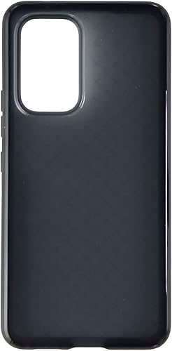 Miniatura 2 de Tech21 Evo Check Series - Funda flexible de gel para Samsung Galaxy A53 5G, color negro