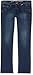 Produktbild Timezone Damen TahilaTZ Straight Jean, Blau (Surfer Wash 3385), W27/L30 (Herstellergröße: 27/30)