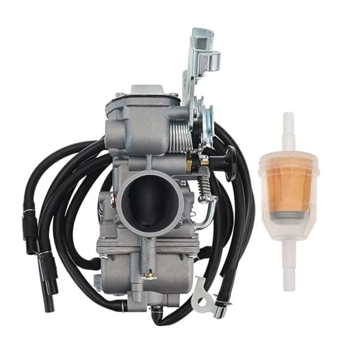 Carburateur pour Honda TTR 250 avec régulation de flux réf 5GF-14301-01-00
