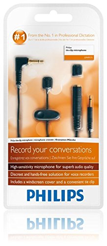 Philips Micro cravate - vue 3