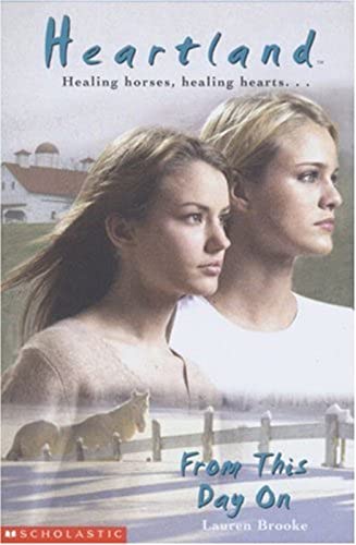 From This Day On (Heartland...