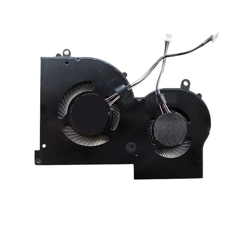 Ventilateur ordinateur portable MSI GS65VR refroidissement P65