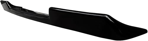 Miniatura 3 de YOUNGERCAR Alerón trasero para maletero Chevrolet Corvette C5 ABS ZR1 estilo alerón de ala de maletero ABS pintado negro brillante