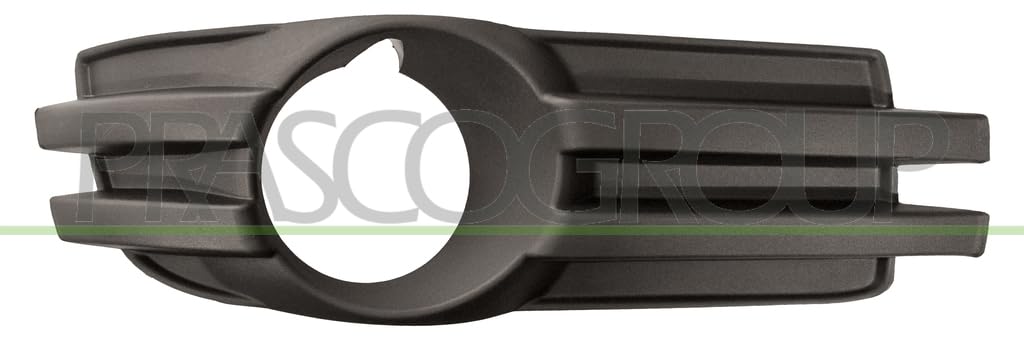 PRASCO DG0112133 Frontgrillspoiler