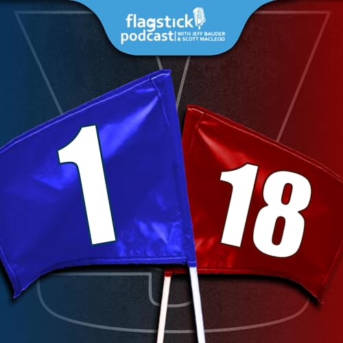 Episode 169: Opening & Closing Golf Holes - Their Impact