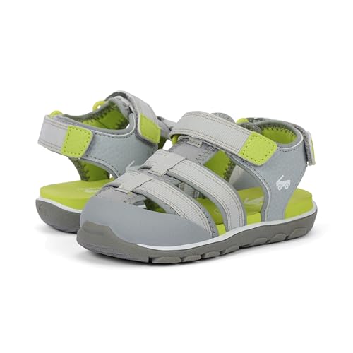 Image of See Kai Run Wilder II - Pool & Waterpark Sandals for Little Kids