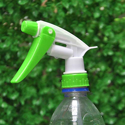 DOITOOL 13 Pcs Bico de Pulverizador de Substituição de Gatilho de Garrafa de Spray Peça de Reposição