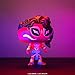 Funko POP! Vinyl: Spider-Man: Across The Spider-Verse - Spider-Man India - Pavitr Prabhakar - Spider-Man - Collectable Vinyl Figure - Gift Idea - Official Merchandise - for Kids & Adults
