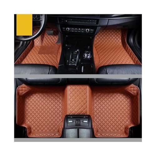 Tapis voiture Smart Fortwo sur mesure pour protéger un sol abîmé
