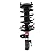 KYB SR4245 Complete Corner Unit Assembly -Strut, Mount and Spring