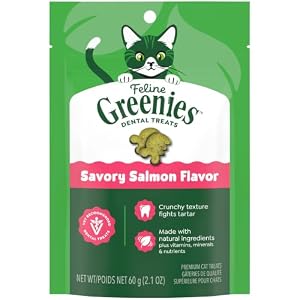 GREENIES Feline