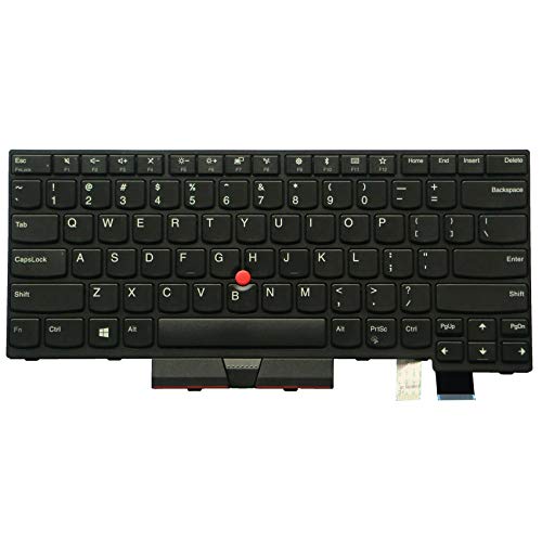 Clavier Lenovo ThinkPad T470 de remplacement pour réparer votre ordinateur