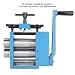 Máquina de laminación de joyas, Máquina de laminación de combinación manual de...