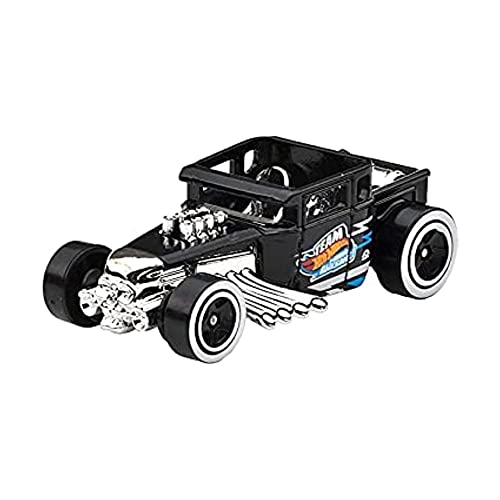 Hot Wheels 1:64 Single Car 2023 060/250 Hw Dream Garage Bone Shaker