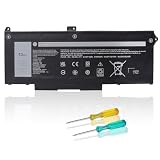 Batteria di ricambio per computer portatile RJ40G per Dell Latitude 14 5420 Latitude 15 5520 Precision 15 3560 Series 01K2CF 075X16 WY9DX F3T9T 7RV10 P137G P137G001 P104F 0WK3F1 0WK3F1 0M3KCN 0
