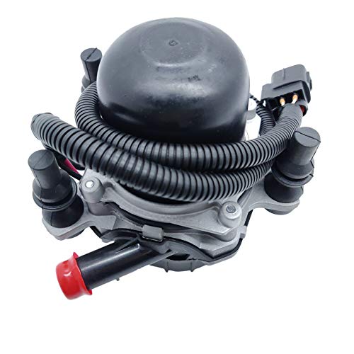 Secondary Air Pump Replacement for 2012 2013 2014 2015 Toyota Tacoma 4.0L V6 17610-0W020
