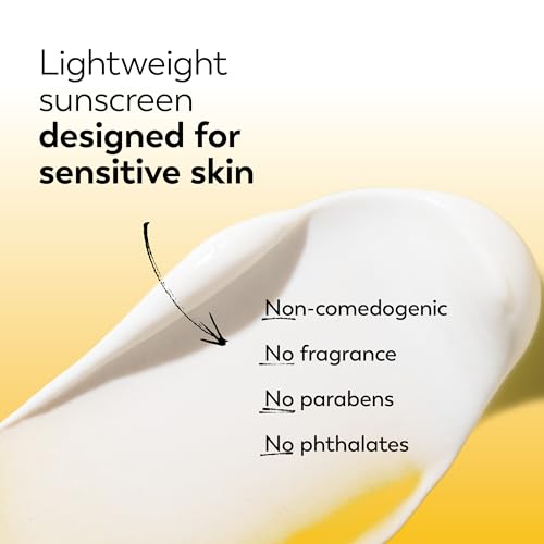 Olay Complete+ Face Moisturizer with Sunscreen SPF 40,For Sensitive Skin,Broad Spectrum Sun Protection,Fragrence-Free-No White Cast on All Tones,Nourishes Moisture Barrier-Ceramides,6 Oz,(Pack of 2) - image 7