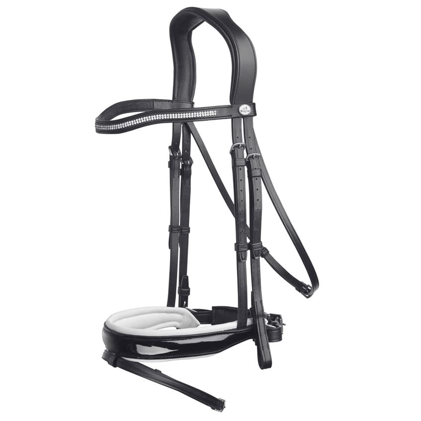 Prestige Dressursattel Top Dressage | Reitsport Schürmann Fachgeschäft