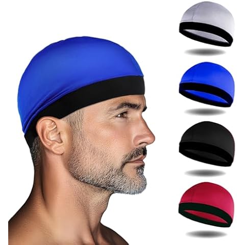 Tyqour Bonnets Ondulés Soyeux Cover