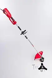 Roçadeira Elétrica 1250w 127v Br1300c Branco