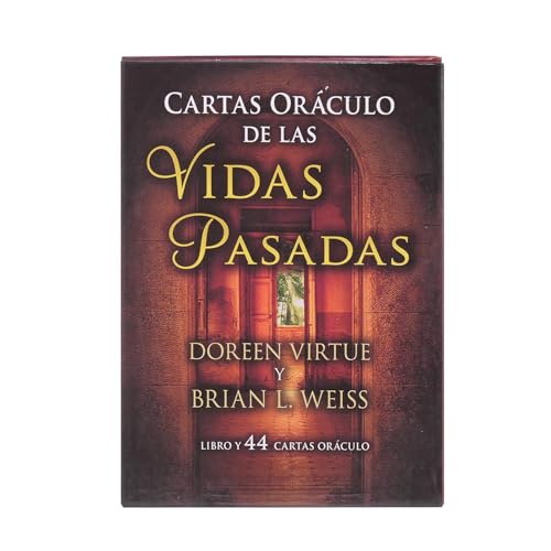 Juego Familiar Tarot Deck,Cartas de Tarot para Principiantes |